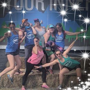 Meet your Posher, Lisa